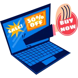 ¿Qué tipos de comunicación digital hay? Anuncios online